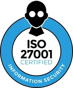 ISO 27001:2022